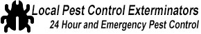 Sister Bay WI Pest Control Exterminators